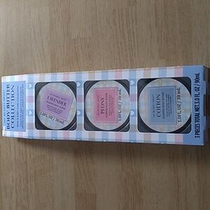 My Beauty Spot Body Butter Collection